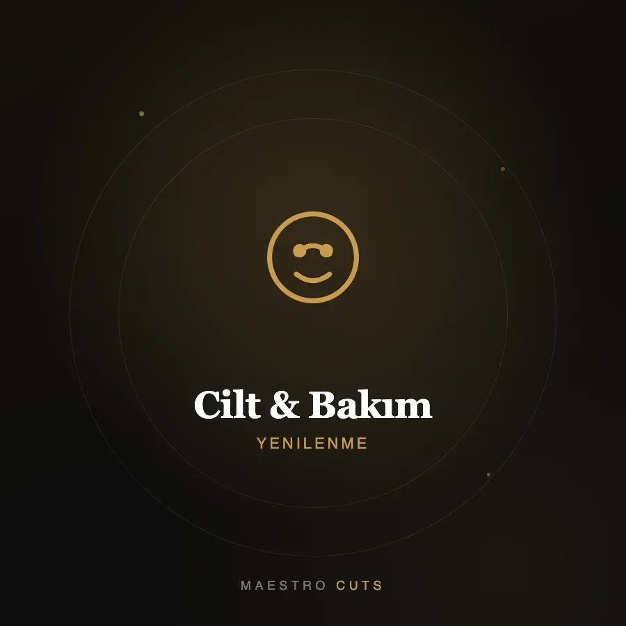 Cilt & Saç Bakımı